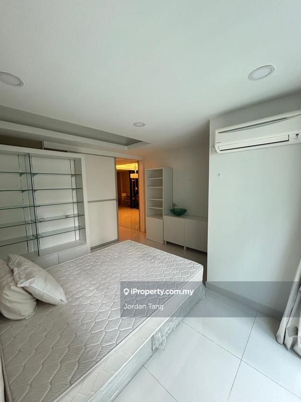 Service Residence for Sale in Cliveden @ Plaza Damas 3 by Jordan Tang - iProperty.com.my