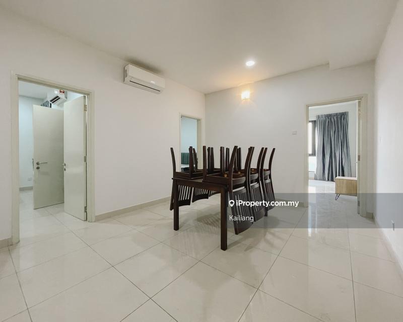 Kediaman Servis untuk Dijual di Sfera Residency oleh Kailiang - iProperty.com.my