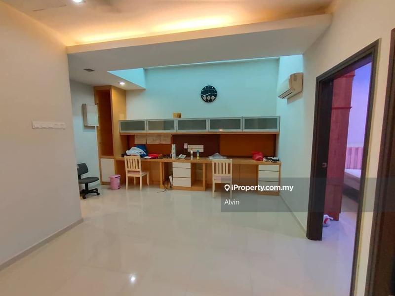 2-storey Terraced House for Rent in Bukit Beruang, Bukit Baru by Alvin - iProperty.com.my