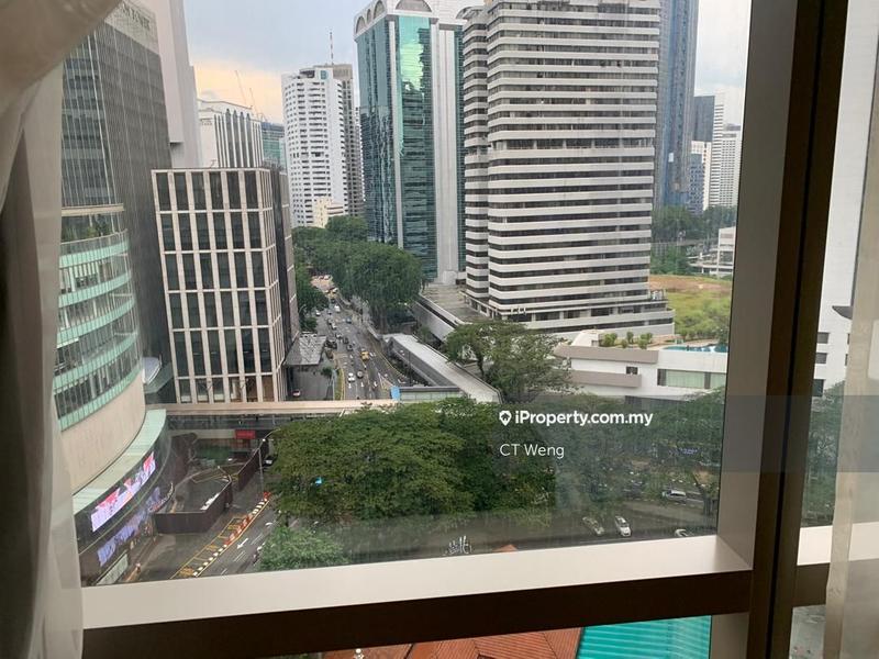 Service Residence for Sale in Banyan Tree Signatures by CT Weng - iProperty.com.my