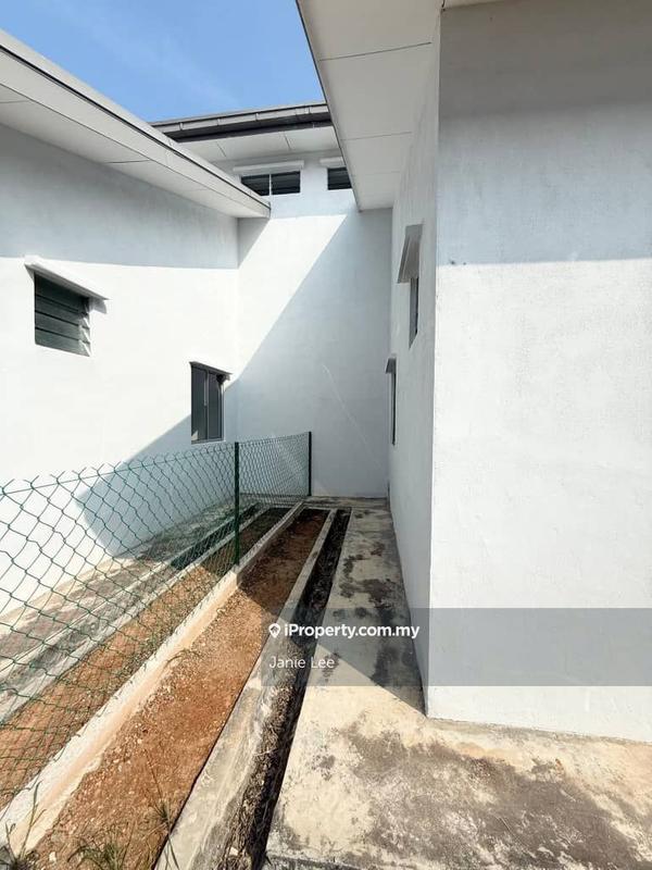 1.5-storey Terraced House for Rent in Kuala Selangor, Selangor by Janie Lee - iProperty.com.my