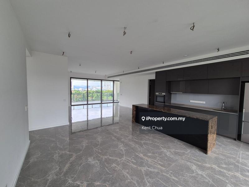Service Residence for Sale in Park Regent @Desa Park City by Kent Chua - iProperty.com.my