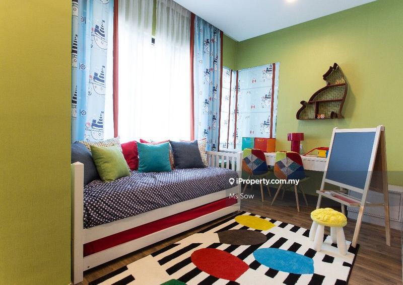 For Rent - The Reach @ Titiwangsa