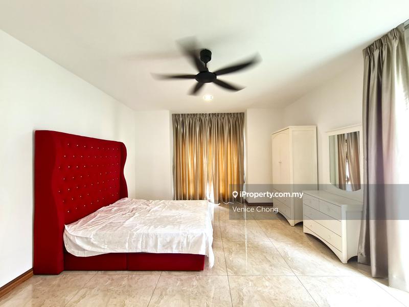 Banglo untuk Dijual di Country Heights, Kajang oleh Venice Chong - iProperty.com.my
