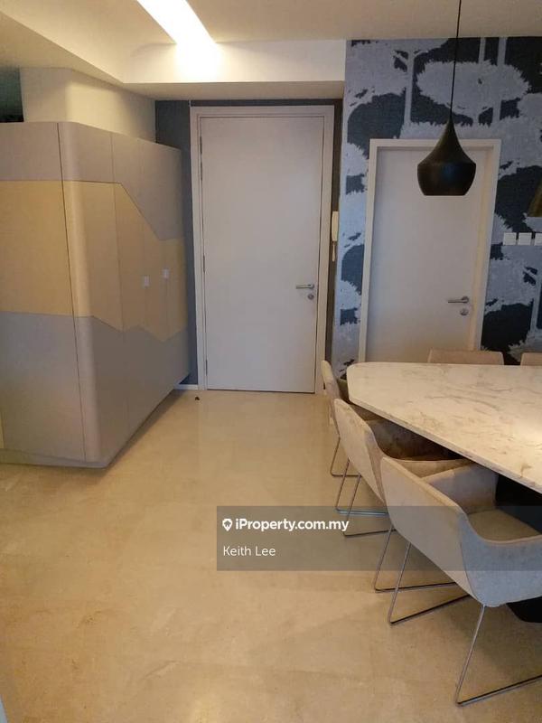 Service Residence for Sale in Verve Suites by Keith Lee - iProperty.com.my
