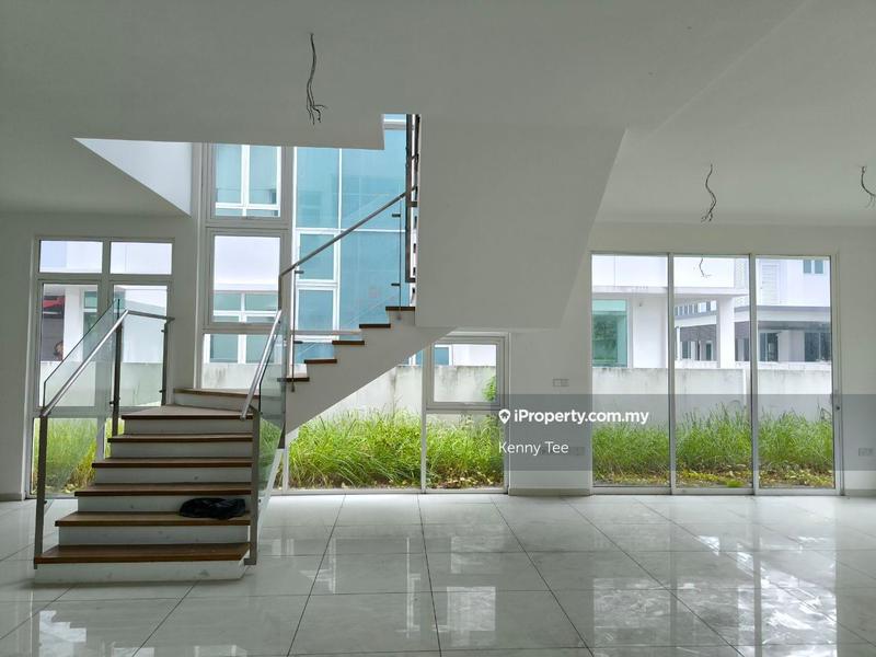 Semi-Detached House for Sale in Hijayu 2 Resort Homes, Bandar Sri Sendayan by Kenny Tee - iProperty.com.my