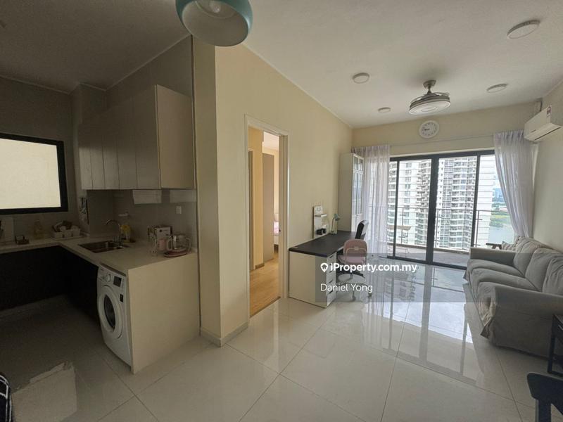 For Sale - Amberside @ Country Garden Danga Bay