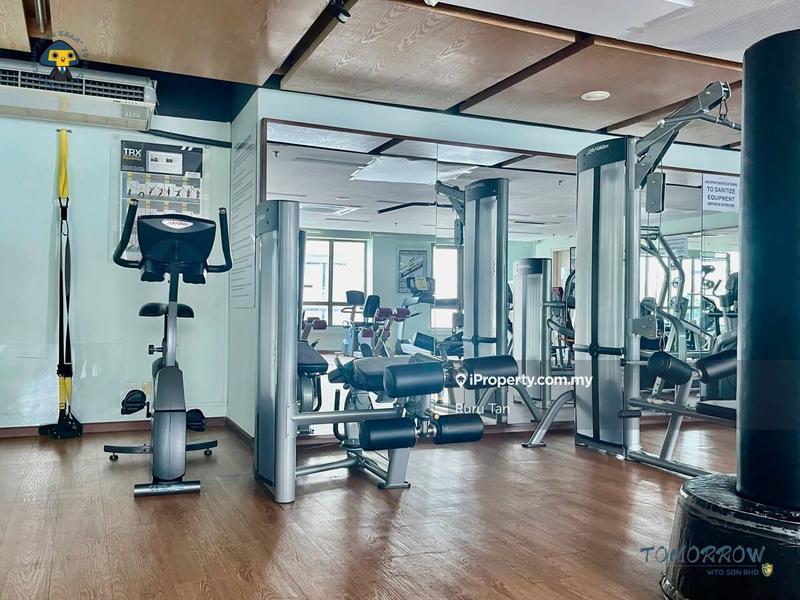 Service Residence for Sale in i-Zen @ Kiara 2 by Ruru Tan - iProperty.com.my