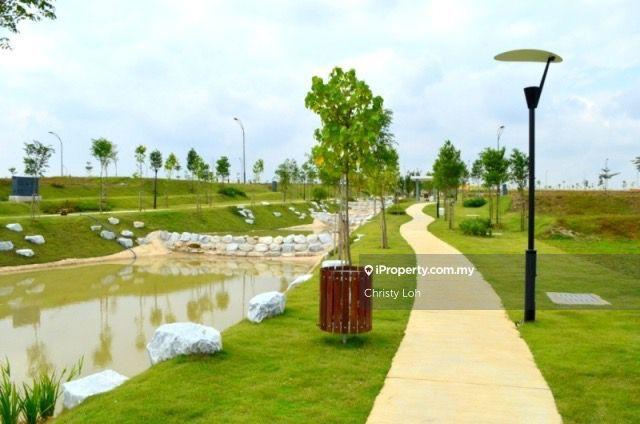 Banglo Tanah untuk Dijual di Setia Ecohill Arroyo Garden Semenyih, Semenyih oleh Christy Loh - iProperty.com.my