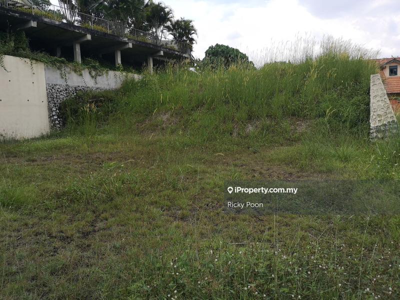 Bungalow Land for Sale in Country Heights, Kajang by Ricky Poon - iProperty.com.my