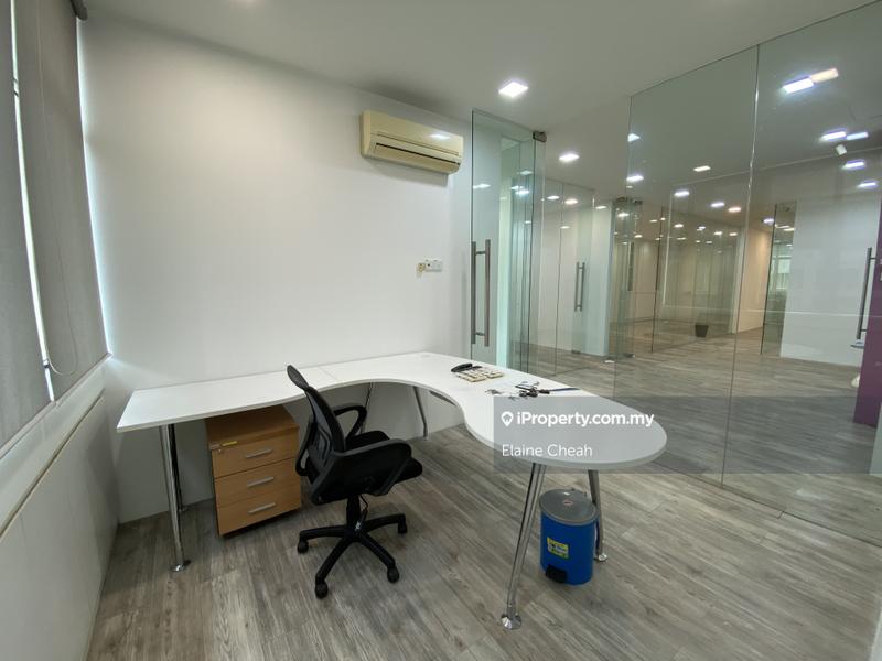 For Sale - Damansara Perdana Business Centre, Damansara Perdana, Petaling Jaya