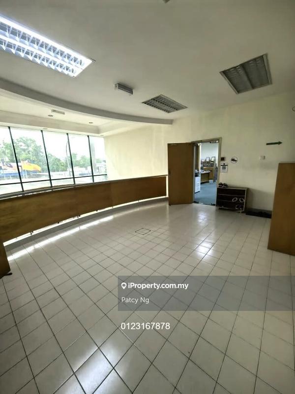 Detached Factory for Rent in Kawasan Perindustrian Beranang, Beranang by Patcy Ng - iProperty.com.my