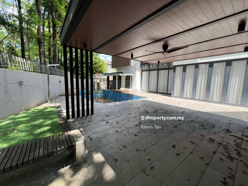 Bungalow House untuk Dijual di Taman Seputeh, Seputeh oleh Kelvin Tan - iProperty.com.my