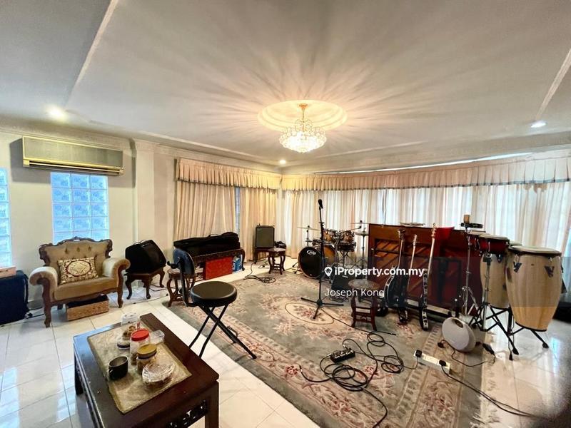 Banglo untuk Dijual di Taman Tun Dr Ismail, Kuala Lumpur oleh Joseph Kong - iProperty.com.my