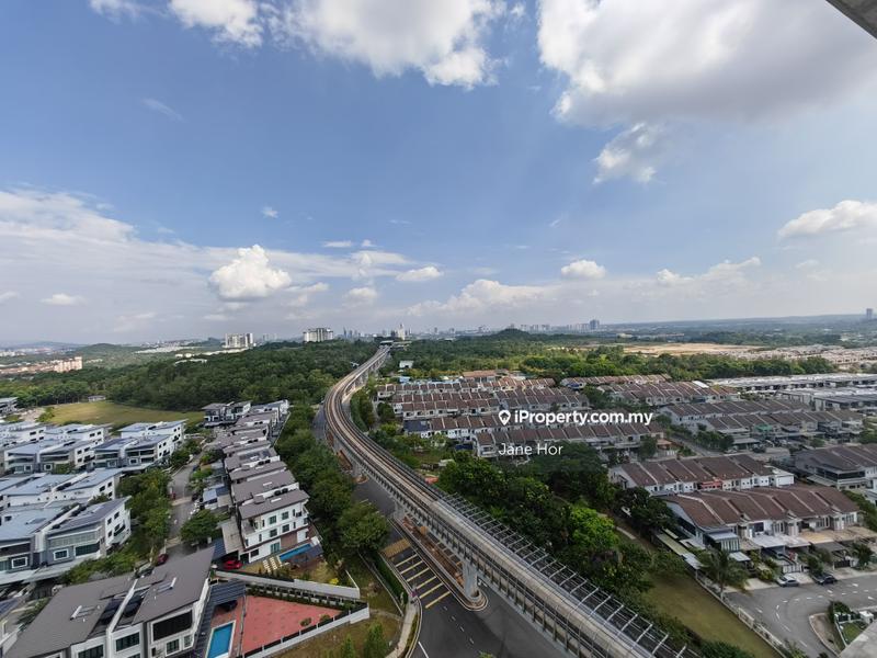 Kondominium untuk Dijual di La Thea Residences oleh Jane Hor - iProperty.com.my