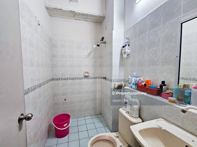 Rumah Berangkai 2 Tingkat untuk Dijual di Putra Heights, Subang Jaya oleh Jason Ooi - iProperty.com.my