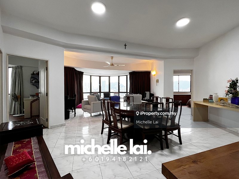 Kondominium untuk Dijual di Twin Towers oleh Michelle Lai - iProperty.com.my