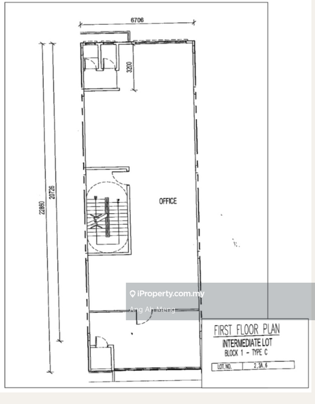 Kedai untuk Disewa di Taman Perindustrian Sime Uep, Subang Jaya oleh Ang Ah Meng - iProperty.com.my