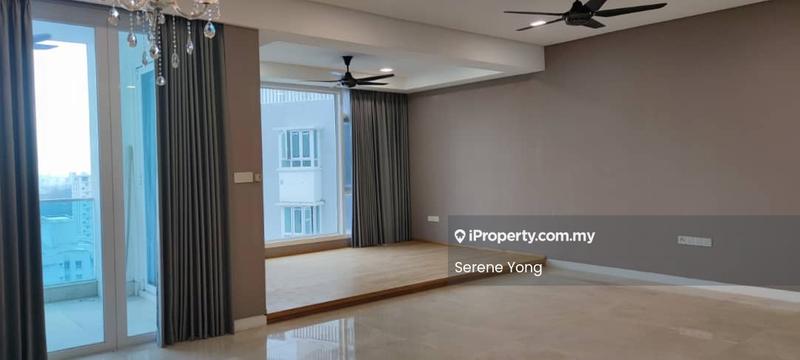 Condominium for Sale in Kiara 9 Residency by Serene Yong - Living Room - iProperty.com.my