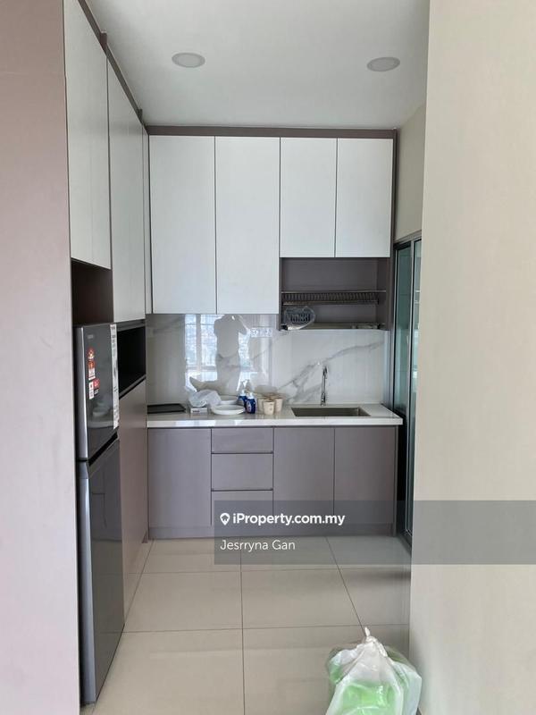 For Sale - Razak City Residences (RC Residences)