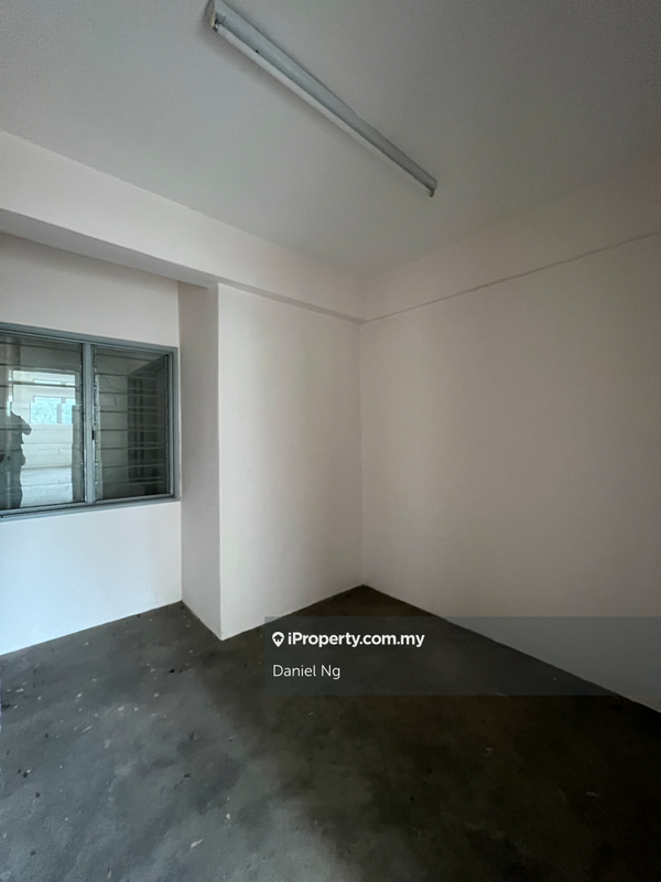 Pangsapuri untuk Dijual di Pangsapuri Perdana Impian oleh Daniel Ng - iProperty.com.my
