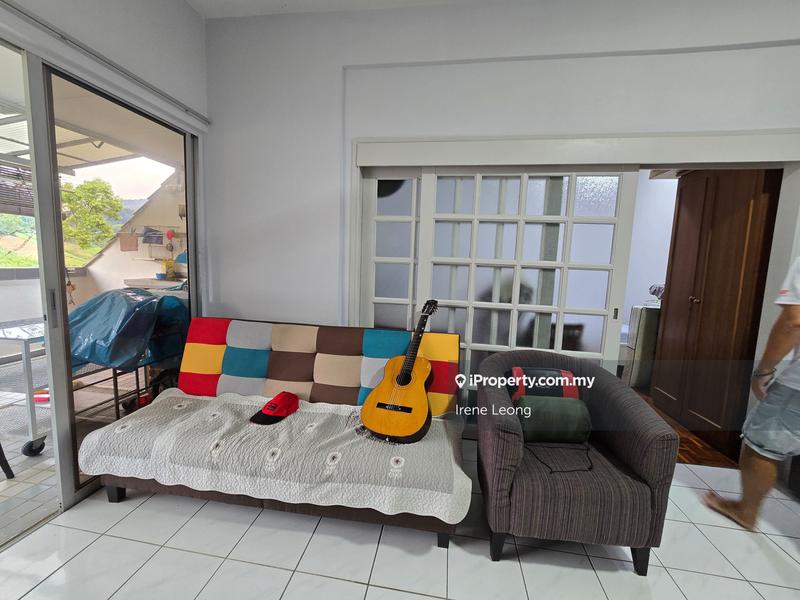Apartment for Sale in Selesa Hillhomes Resort by Irene Leong - iProperty.com.my