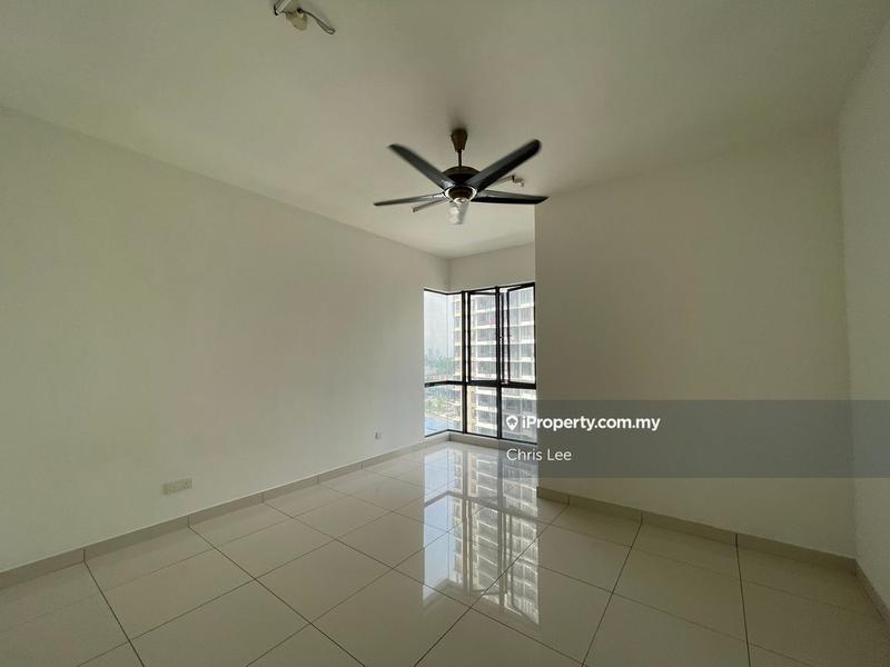 Kediaman Servis untuk Dijual di You Residences @ You City oleh Chris Lee - iProperty.com.my
