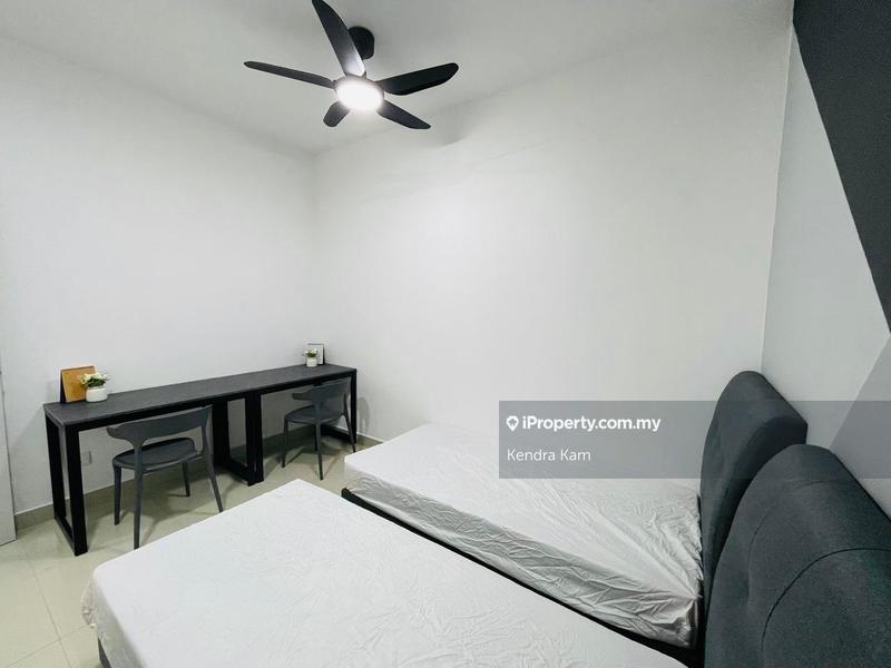 Condominium for Rent in PV9 Residences by Kendra Kam - iProperty.com.my
