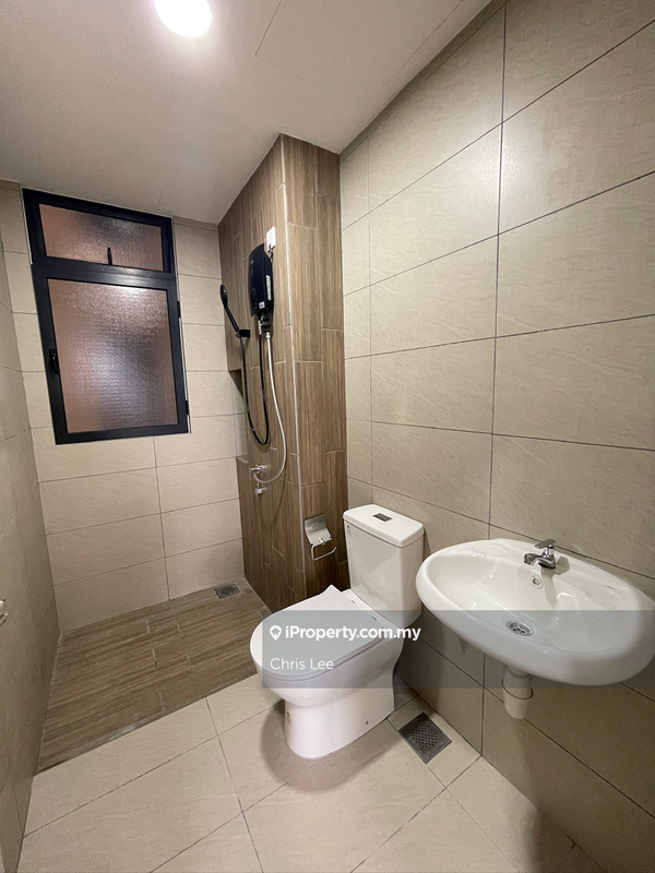Service Residence for Sale in You City 3 by Chris Lee - iProperty.com.my