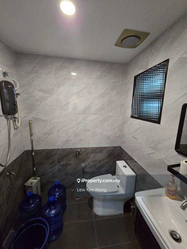 Rumah Berangkai 2 Tingkat untuk Dijual di Taman Sri Bintang, Kepong, Kepong oleh Lew Kim Meng - iProperty.com.my