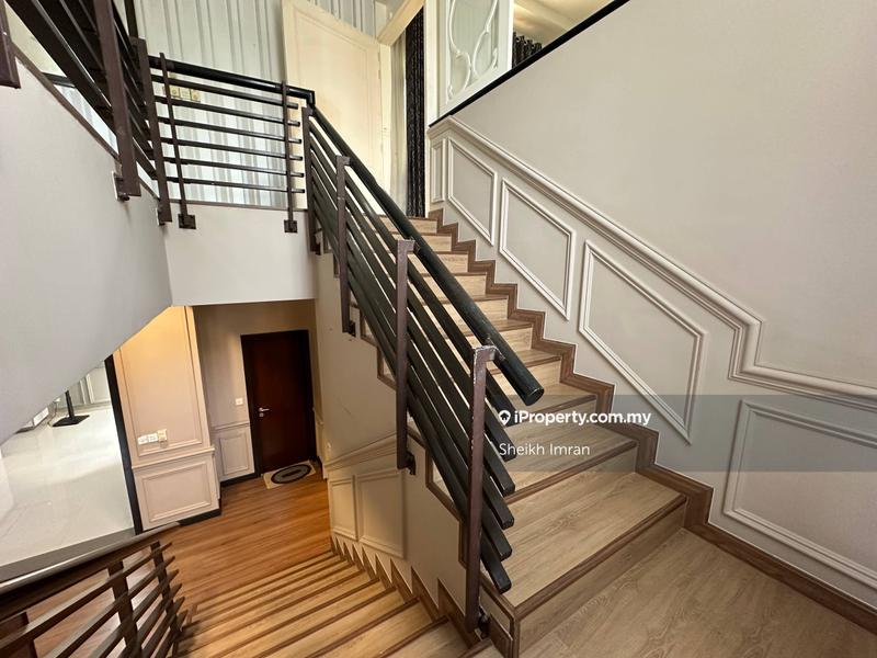 Rumah Teres untuk Dijual di Bukit Jelutong, Shah Alam oleh Sheikh Imran - iProperty.com.my