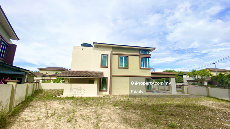 Banglo untuk Dijual di Warisan Puteri, Sikamat, Sikamat oleh Faizals - iProperty.com.my