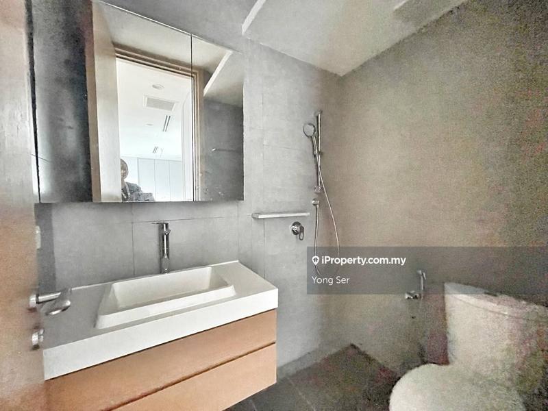 Residensi Servis untuk Dijual di PineTree Marina Resort oleh Yong Ser - iProperty.com.my