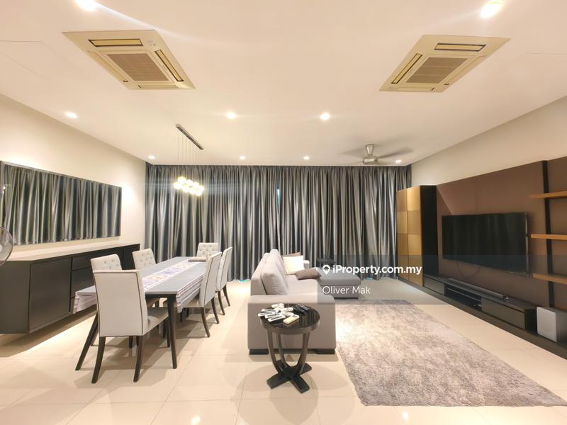 Kondominium untuk Dijual di KM1 East oleh Oliver Mak - iProperty.com.my