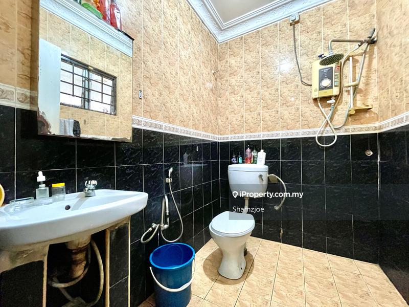 Bungalow House for Sale in Desa Subang Permai, Shah Alam by Shamzjoe - iProperty.com.my