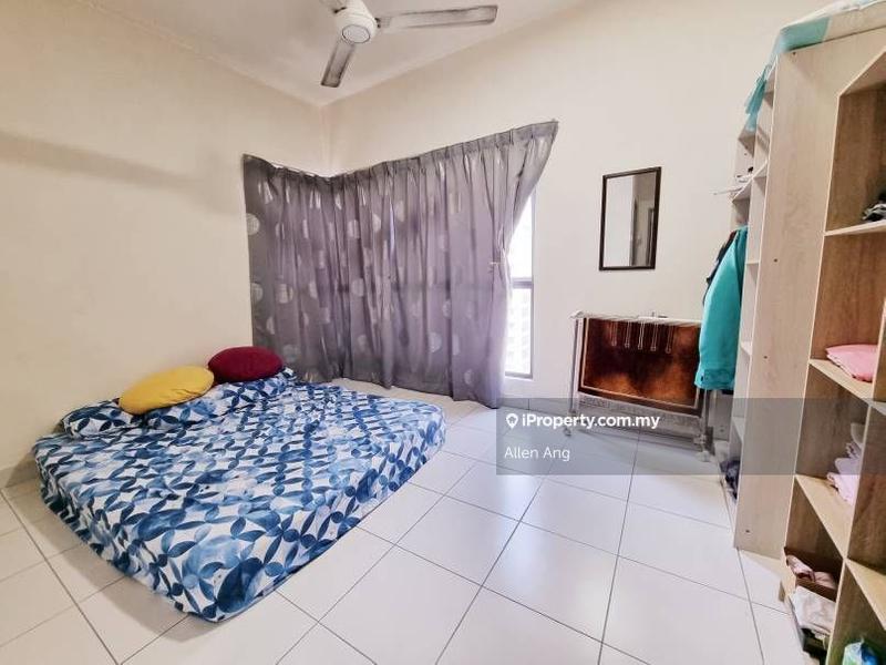 Service Residence for Sale in Metia Residence by Allen Ang - iProperty.com.my