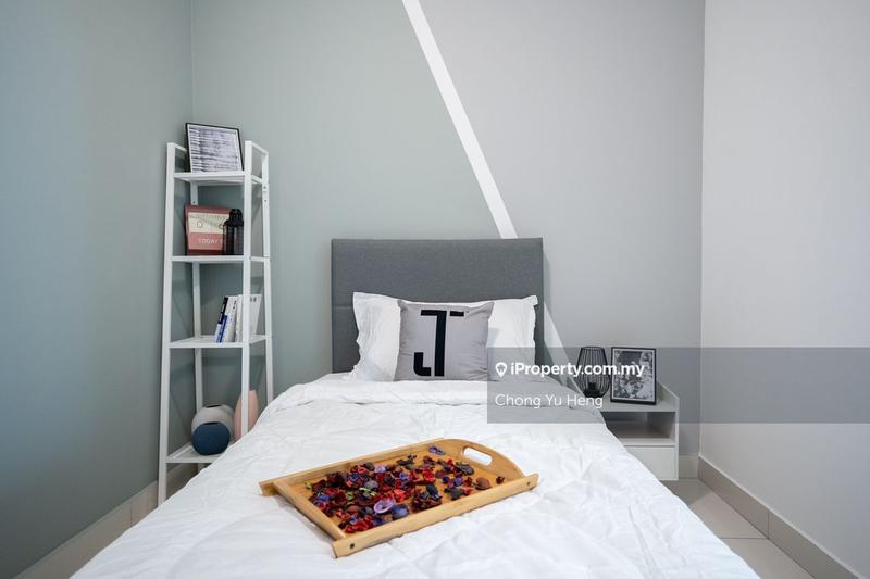 For Rent - Greenfield Residence