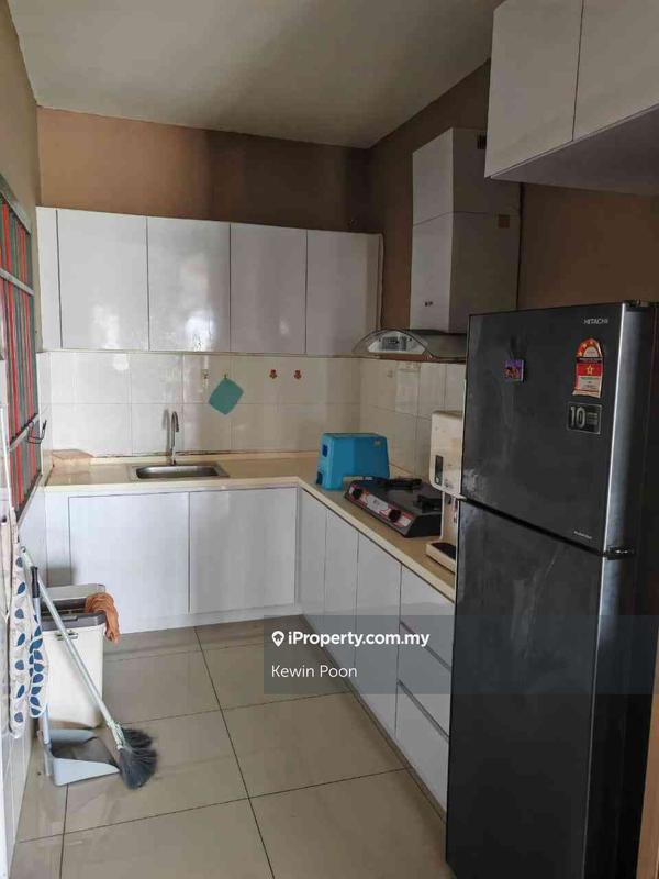 Condominium for Sale in Koi Prima Condominium by Kewin Poon - iProperty.com.my