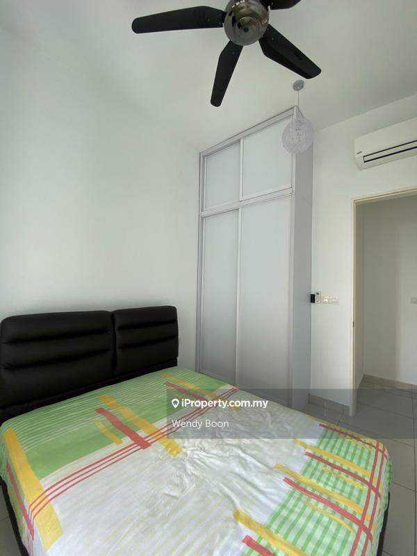 Service Residence for Rent in The Clio Residences by Wendy Boon - iProperty.com.my