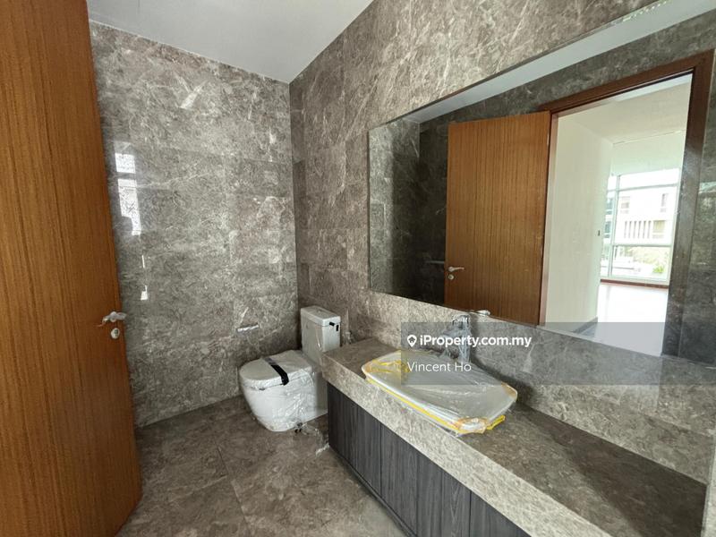 Bungalow House for Sale in Puteri Harbour, Iskandar Puteri (Nusajaya) by Vincent Ho - iProperty.com.my