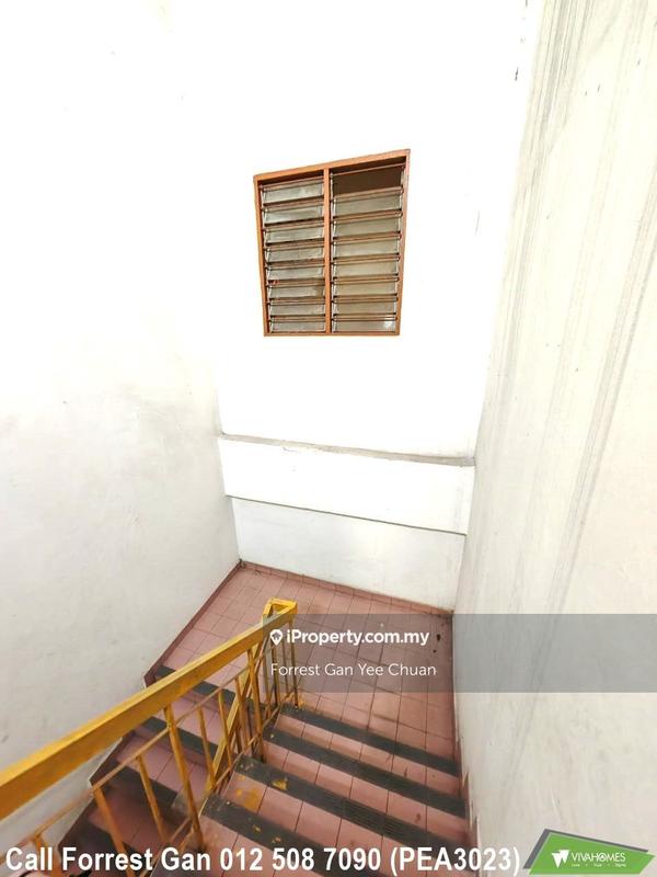 Shop-Office for Rent in Taman Sri Muda, Seksyen 25 @ 3rd Floor Shop Lot, Shah Alam by Forrest Gan Yee Chuan - iProperty.com.my