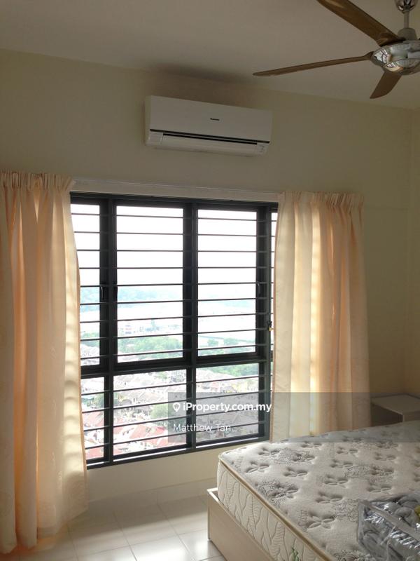 Service Residence for Sale in SetiaWalk by Matthew Tan - iProperty.com.my