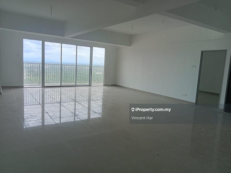 For Sale - The Venus (Pangsapuri Sejati)