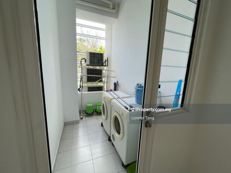 Condominium for Rent in Suasana Bangsar by Loretta Tang - iProperty.com.my