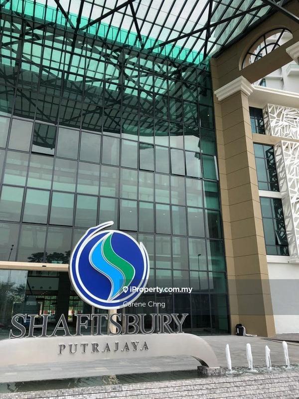 Ruang-Niaga untuk Dijual di Presint 1, Putrajaya oleh Carene Chng - iProperty.com.my