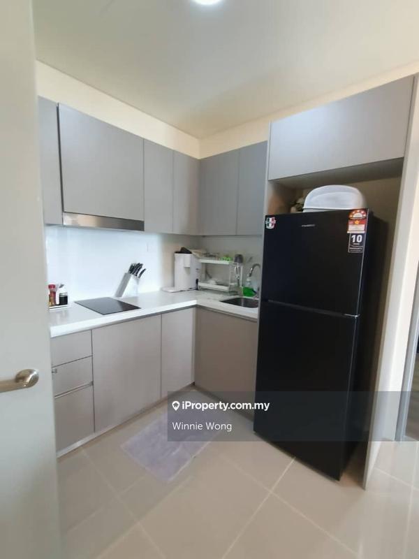 Service Residence for Sale in 8th & Stellar by Winnie Wong - iProperty.com.my