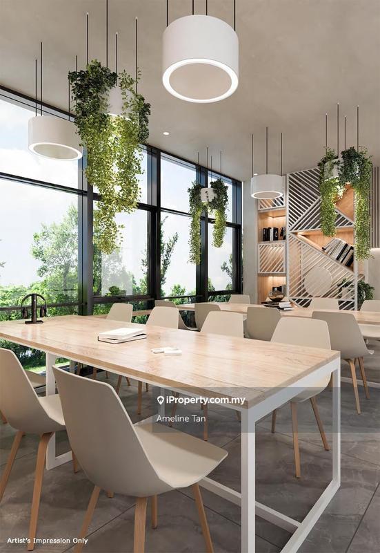 Apartment for Sale in Papyrus North Kiara by Ameline Tan - iProperty.com.my