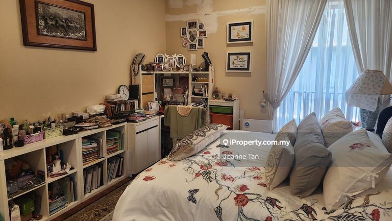 Kondominium untuk Dijual di Dedaun Condominium oleh Joanne Tan - iProperty.com.my