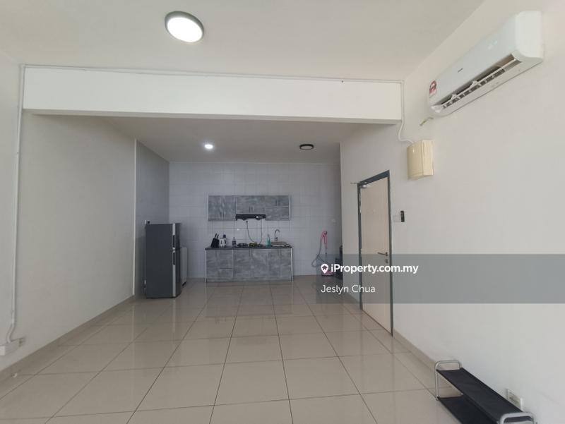 Service Residence for Rent in Da Men by Jeslyn Chua - iProperty.com.my