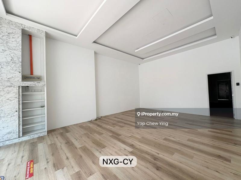 Kedai untuk Disewa di Seksyen 16, Shah Alam oleh Yap Chew Ying - Interior - iProperty.com.my